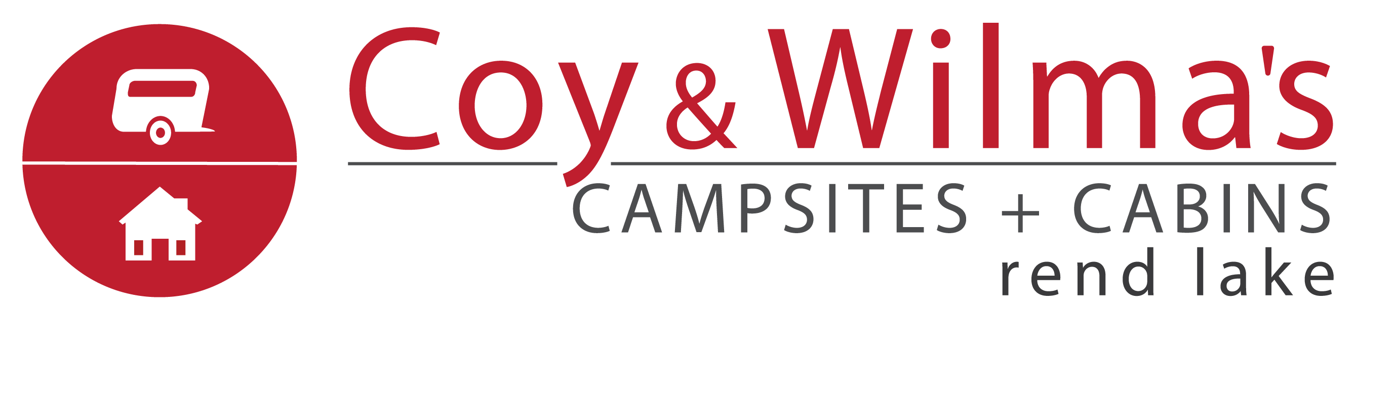 Coy & Wilma's Campsites + Cabins